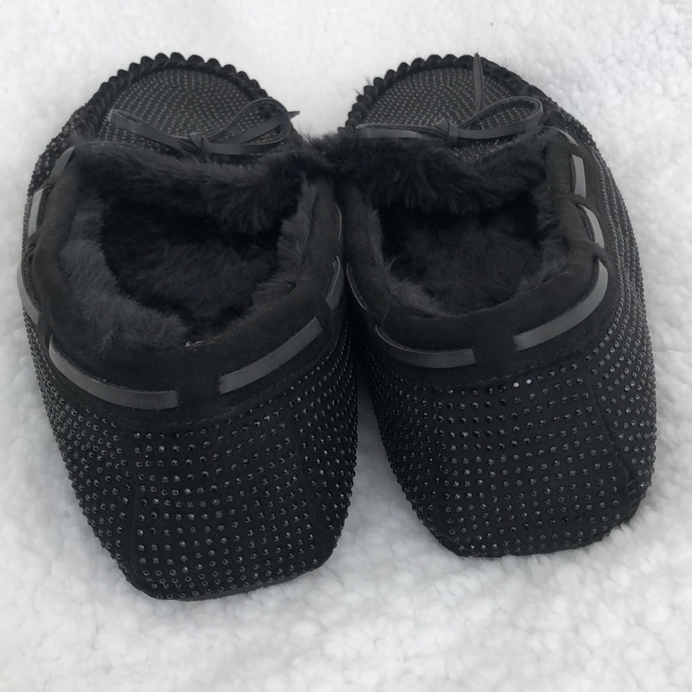 Torrid house shoes - Picture 3 of 7